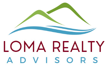 Loma Realty Advisors Logo
